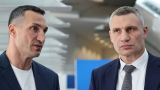 Владимир Кличко пожаловался Вовану и Лексусу на масштаб коррупции в Киеве