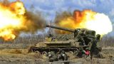 Уничтожена гаубица М777, стрелявшая из Марганца по Запорожской АЭС — Минобороны