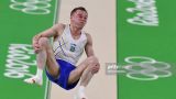 «Мельдоний в сале»: украинский гимнаст «неожиданно» прощен CAS, россияне в шоке