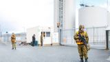 Норвегия организовала нефтегазовое ополчение