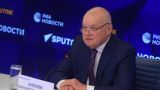 Киселев сослался на Пашиняна: Армения признала, Россия приостановила вещание