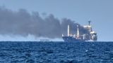Там были наши люди: МИД Индии осудил атаку российских дронов на судно в порту Одессы