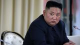 Северная Корея отказывается общаться с администрацией Байдена