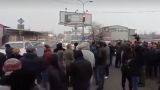 Армянская оппозиция встала на пути Пашиняна перед вылетом в Москву