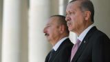 Эрдоган встретится с Алиевым
