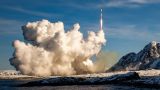 В ФРГ сообщили о первом успешном запуске космической ракеты-носителя Spectrum