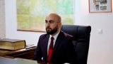 Глава Минздрава Южной Осетии будет контролировать все интервью врачей