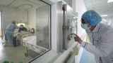 В России более 145 тыс. остаются под медицинским контролем по коронавирусу
