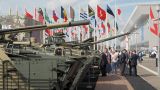 Форум «Армия-2020» принес Минобороны России контракты на 1,16 трлн рублей