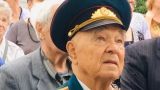 В Петербурге скончался ветеран, расписавшийся на Рейхстаге