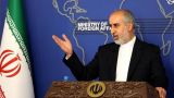 Иран напомнил Армении о Консультативной платформе после «прекрасных консультаций»