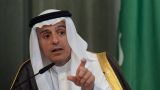 Саудовская Аравия советует Катару отправить свои войска в Сирию