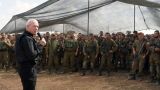 Увидеть Газу изнутри: армии Израиля отдан приказ перед «долгой и тяжëлой» операцией