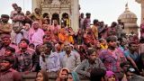 The Guardian: Индия обогнала Китай, став самой густонаселенной страной в мире