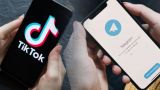 В Молдавии боятся влияния TikTok и Telegram «на демократию»: Будем блокировать