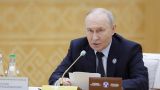 Единый фронт: Страны СНГ выступают за справедливый многополярный мир — Путин