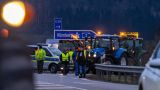 Забастовка фермеров в Германии затронула Чехию