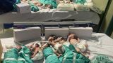 ЦАХАЛ пообещала организовать передачу инкубаторов для детей в больнице «Аш-Шифа»