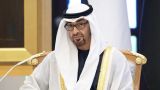 Президент ОАЭ обсудил ситуацию вокруг Ирана с лидерами Франции, Италии и Омана