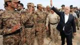 После освобождения Тикрита иракская армия нацелилась на провинцию Анбар