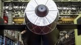 В море вышел носитель российского оружия «Судного дня»