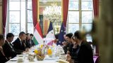 Венгрия обойдется без Германии по АЭС «Пакш»: систему управления поставит Франция
