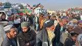 Пакистан депортирует более 1000 афганских беженцев за день
