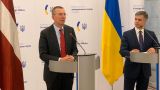 Латвия вылечит украинских моряков, выпущенных по обмену