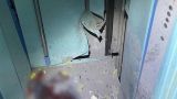 Житель Иркутска взорвал соседа за громкий ремонт