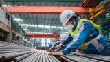 Украина уходит в круговую оборону: Турция и Китай атакуют дешевой сталью