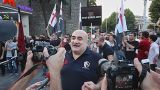 Лидер «Грузинского марша»: Сорос — величайший враг Грузии