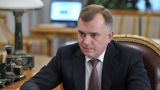 «Ситуация на северо-западных рубежах России существенно обострилась»