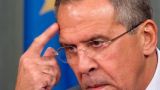 Лавров: Россия ответит симметрично, если Украина введет визовый режим