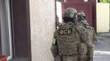 РИА Новости: В Ингушетии идут боестолкновения