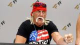 Актер и легендарный рестлер Халк Хоган умер в США