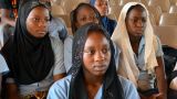 Боевики из «Боко Харам» освободили 76 похищенных в Нигерии школьниц