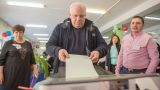 Действующий глава Хакасии снялся с выборов: второй тур 7 октября