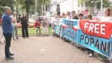 «Снести этот режим»: в Молдавии оппозиция готовится к бессрочному протесту