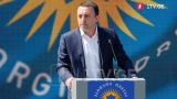 Для «Грузинской мечты» альтернативы нет — Гарибашвили
