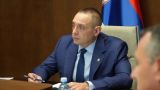 Глава МВД Сербии — послу Украины: «Где вы были в 1999 году?»