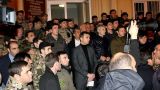 Abkhazia: “a step away from revolution”