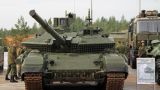 «Прорыв» отправили в войска: пробивает современные танки в лоб
