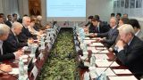 Казахстанская правительственная делегация посетила наукоград в Новосибирской области