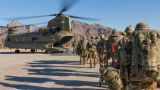 В Вашингтоне царит неопределенность по поводу вывода войск из Афганистана