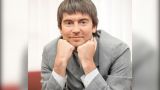 Умер журналист, автор и ведущий легендарной программы «Тихий дом» Сергей Шолохов