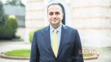 Один армянин в турецком парламенте не воин: Сываджыоглу не замена Пайлану
