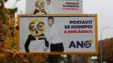 Czech elections: “a flick” on EU’s nose and moderate dislike for Russia