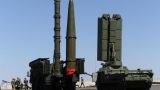 США ввели санкции против Китая из-за покупки у России комплексов С-400