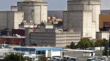 На АЭС «Шинон» во Франции возник пожар, остановлена работа двух энергоблоков
