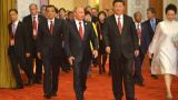 «Как приручить дракона»: к итогам визита Владимира Путина в Китай